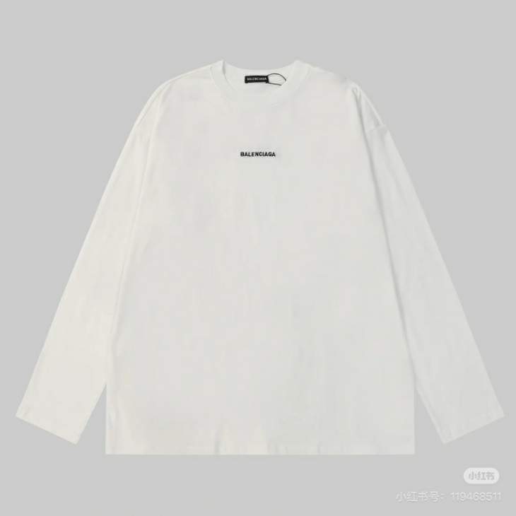 Picture of Balenciaga Sweatshirt _SKUBalenciagaXS-Llxtr60129930